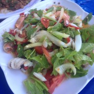 ตำถาดบ้านหาญ