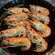 Emperor Yakiniku Buffet ปอร์ติโก้