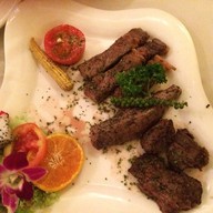 Carnivore Steak Grill