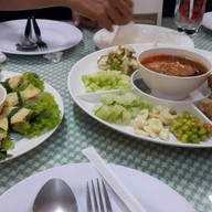 เลยดานัง 1 สาขาในเมือง