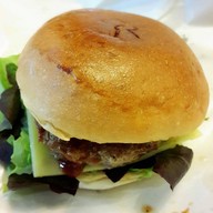 R Burger/Top Ten Cusine สนามบินสุวรรณภูมิ