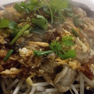 หอยทอด พิพิธภัณฑ์อุดร