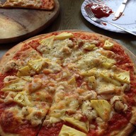 Sawasdee Koa Larn Coffee