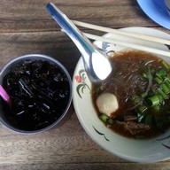 ก๋วยเตี๋ยวเรือคลองบางระมาด