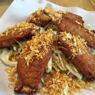 ตำโขยง  ดิ อเวนิว รัชโยธิน