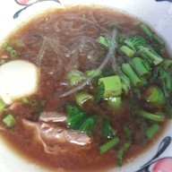 ก๋วยเตี๋ยวเรือคลองบางระมาด