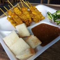 ก๋วยเตี๋ยวเรือคลองบางระมาด