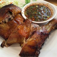 ตำโขยง  ดิ อเวนิว รัชโยธิน