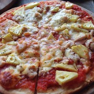 Sawasdee Koa Larn Coffee