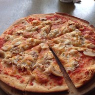 Sawasdee Koa Larn Coffee