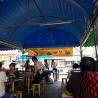 ก๋วยเตี๋ยวเรือคลองบางระมาด