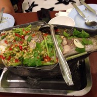 โรงเหล้าแสงจันทร์ สุวรรณภูมิ