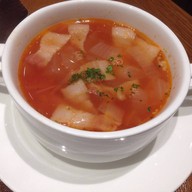 Grill Kabuki Honten อิเซตัน