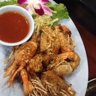 โรงเหล้าแสงจันทร์ สุวรรณภูมิ