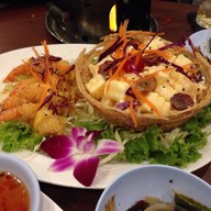 โรงเหล้าแสงจันทร์ สุวรรณภูมิ