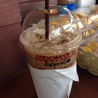 Impression Espresso