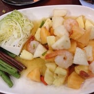 โรงเหล้าแสงจันทร์ สุวรรณภูมิ