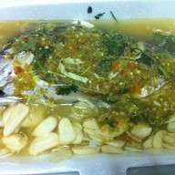 ลาบเป็ดยโสฯ