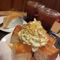 TOM N TOMS COFFEE Siam Center