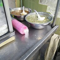 ลูกชิ้นย่างป้าขุ้ม