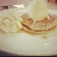 Pancake Cafe นวมินทร์ซิตี้ อเวนิว