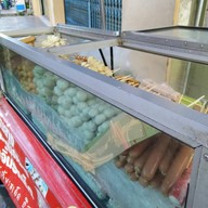 ลูกชิ้นย่างป้าขุ้ม