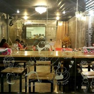 นมมอร์คาเฟ่ ม.ศิลปากร