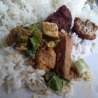 แกงป่าสูตรแม่ยายจันทบูร