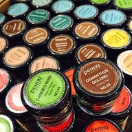 Peony Tea Shop  สีลม คอมเพล็กซ์