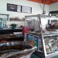 แกงป่าสูตรแม่ยายจันทบูร