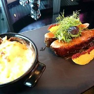 Fauchon Paris Groove At Central World