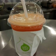 Mad About Juice เซ็นทรัลเวิลด์