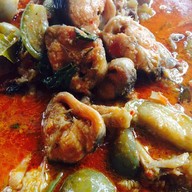 ข้าวแกงป้าดา