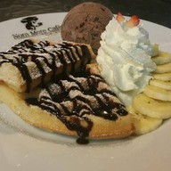 นมมอร์คาเฟ่ ม.ศิลปากร