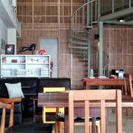 Carino coffee