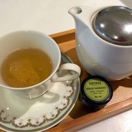Peony Tea Shop  สีลม คอมเพล็กซ์