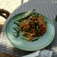 Shantaa Resort Restaurant