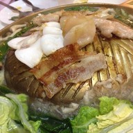 INN โคขุนสเต็กบุฟเฟต์ ปากช่อง