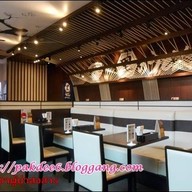Sato No Udon เดอะเมอร์คิวรี่วิลล์