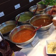 INN โคขุนสเต็กบุฟเฟต์ ปากช่อง