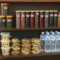 Inthanin Coffee บางปู