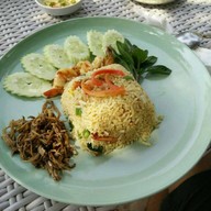 Shantaa Resort Restaurant