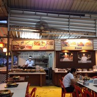 INN โคขุนสเต็กบุฟเฟต์ ปากช่อง