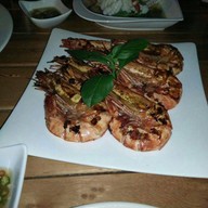 Shantaa Resort Restaurant