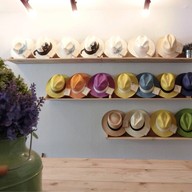 Ecua-Andino Hats Cafe