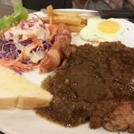 Doh Tangs Steak House