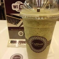 Coffeol @ CentralWorld เซ็นทรัลเวิล์ด