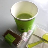 Chaho สยามพารากอน