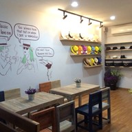 Ecua-Andino Hats Cafe