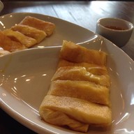 กูโรตีและชาชัก@curve เคริฟ